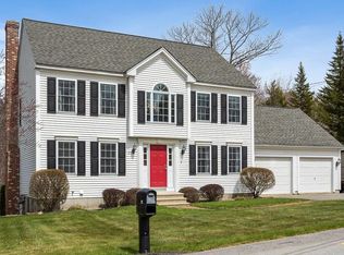 29 Town Farm Rd, Westminster, MA 01473