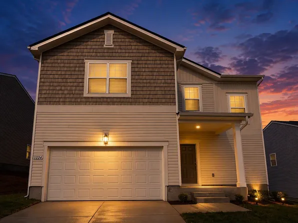 3533 Fellowship Rd, Columbia, TN 38401