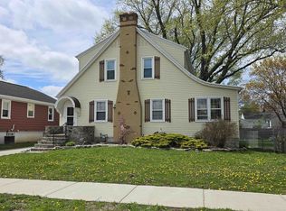 609 Roy Ave, Green Bay, WI 54303