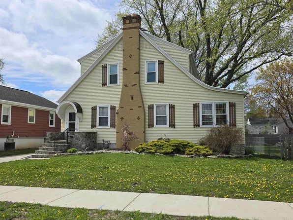 609 Roy Ave, Green Bay, WI 54303