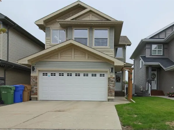 151 Poplar Bluff CRESCENT, Regina, SK S4Y 0B4