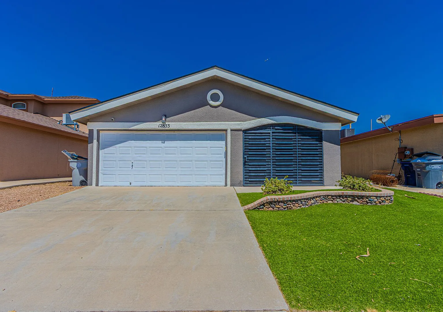 12833 Tierra Pueblo Drive — Photo 1