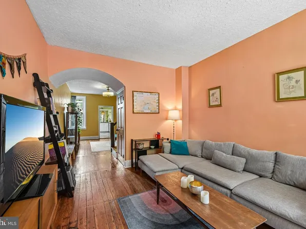 3721 Stanton St, Philadelphia, PA 19129
