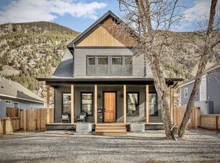 1206 Rose St, Georgetown, CO 80444