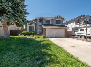 3475 Birnamwood Dr, Colorado Springs, CO 80920