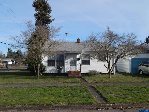 2490 5th St NE, Salem, OR 97301