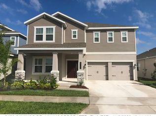 8120 Sayings Dr, Winter Garden, FL 34787