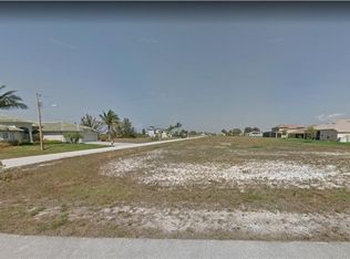 2701 NW 46th Ave, Cape Coral, FL 33993