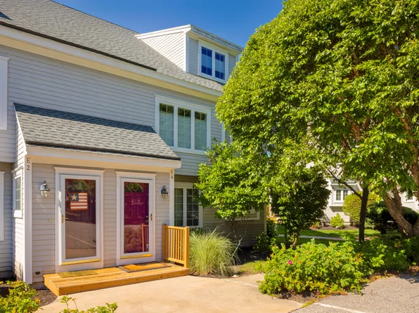 53 Wild Dunes Way #E4, Old Orchard Beach, ME 04064