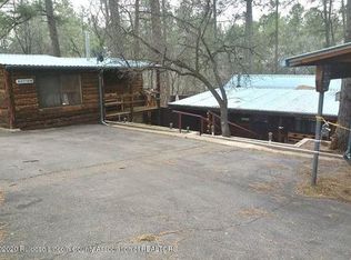 116 Roswell St, Ruidoso, NM 88345