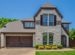 3011 Starlight Ct, Euless, TX 76039