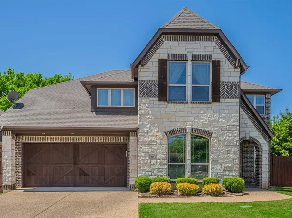3011 Starlight Ct, Euless, TX 76039