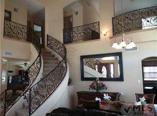 6748 Hermoso Del Sol, El Paso, TX 79911