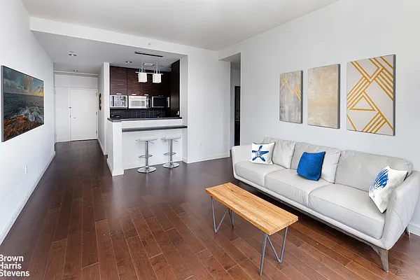 Rented by Brown Harris Stevens | media 11