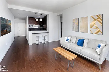 Rented by Brown Harris Stevens