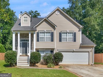 216 Autumn Ridge Dr, Griffin, GA, 30224