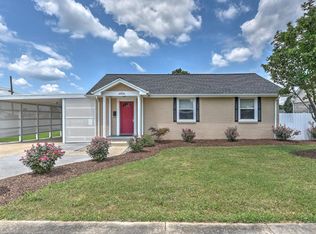 2241 Sherwood Rd, Kingsport, TN 37664