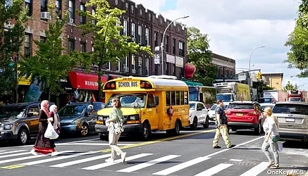 Rented by EXP Realty NYC