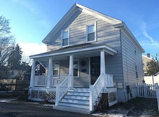 13 Findlay Pl, Newport, RI 02840