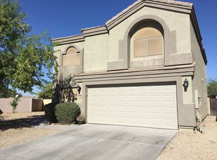 12538 W Santa Fe Ln, El Mirage, AZ 85335