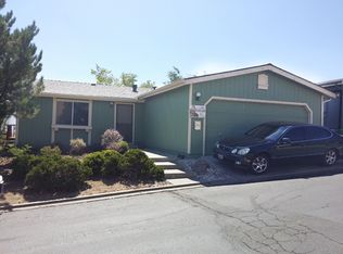 38 Chianti Way, Reno, NV 89512