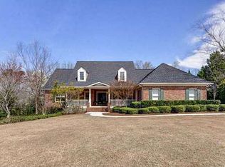 891 N Brookshade Pkwy, Milton, GA 30004