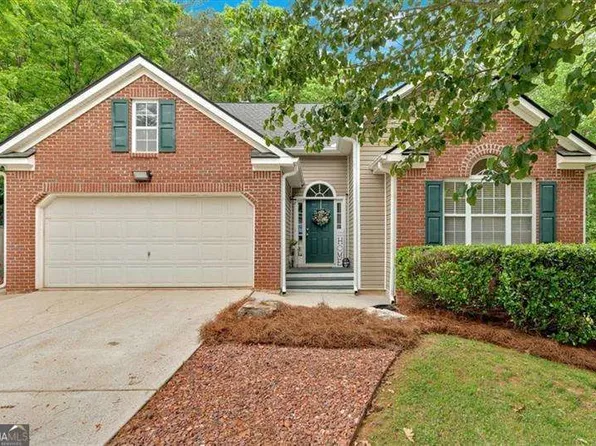 113 N Beckman Ct, Dallas, GA 30132