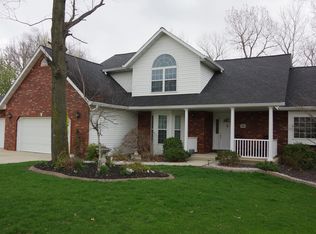 488 Chancellor Dr, Edwardsville, IL