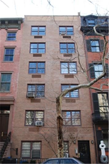 1st image of 21 Gramercy Park S APT 6D