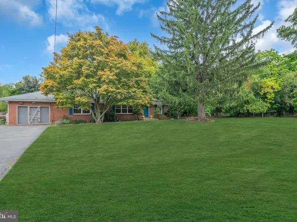 2320 Whitehorse Hamilton Square Rd, Trenton, NJ 08690