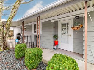 201 Union Ave SE UNIT 6, Renton, WA 98059