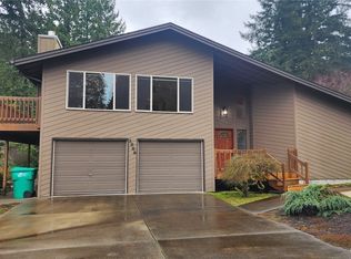 1233 Rogers Court SW, Olympia, WA 98502