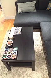 Rented by The Search D&M