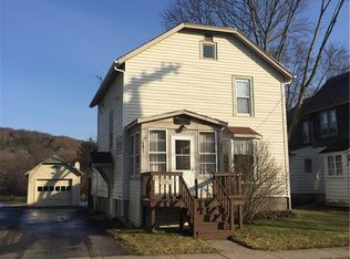 47 Miller St, Cortland, NY 13045