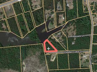 25 Hidden Lakes Ln, Latta, SC 29565