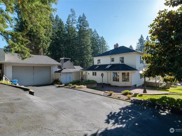 224 Carnine Road, Castle Rock, WA 98611