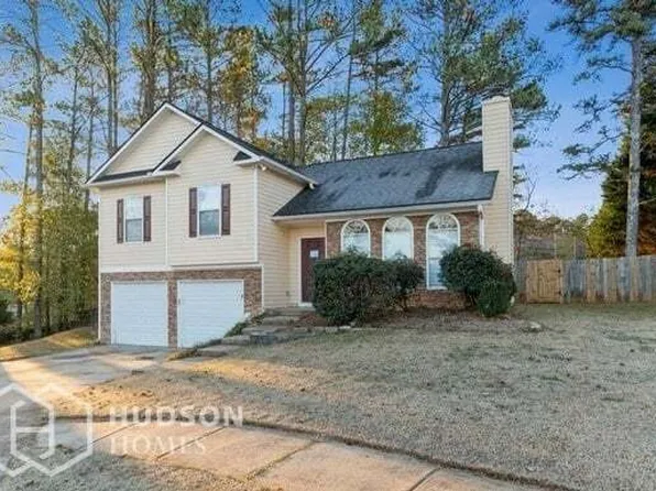 3716 Anna Ct NW, Kennesaw, GA 30144