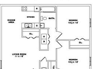 1500 Alpine Cir #A-D, College Station, TX 77840