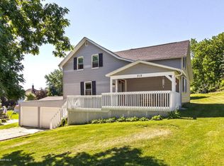 312 Saint Paul St NW, Preston, MN 55965