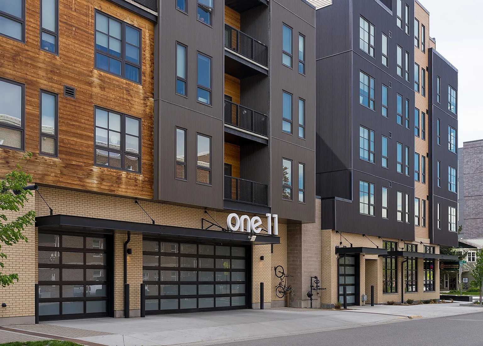 One 11 Lofts — Photo 4