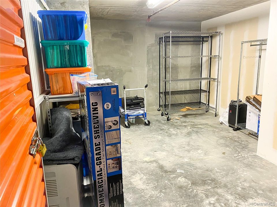2nd image of 1288 Kapiolani Blvd #S446