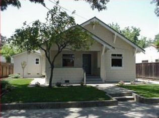 221 S 19th St, San Jose, CA 95116