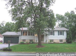 2138 Prosperity Rd, Saint Paul, MN 55109