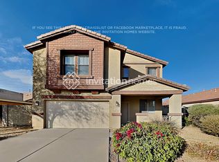 2218 S 83rd Dr, Tolleson, AZ 85353