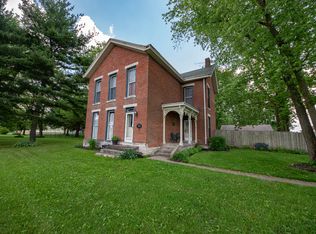 2325 Jonesville Rd, Columbus, IN 47201