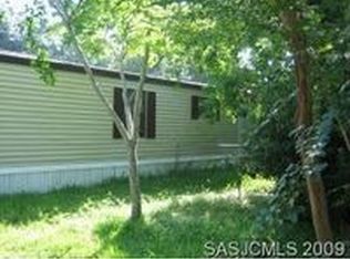 7866 Rusty Anchor Rd, Saint Augustine, FL 32092