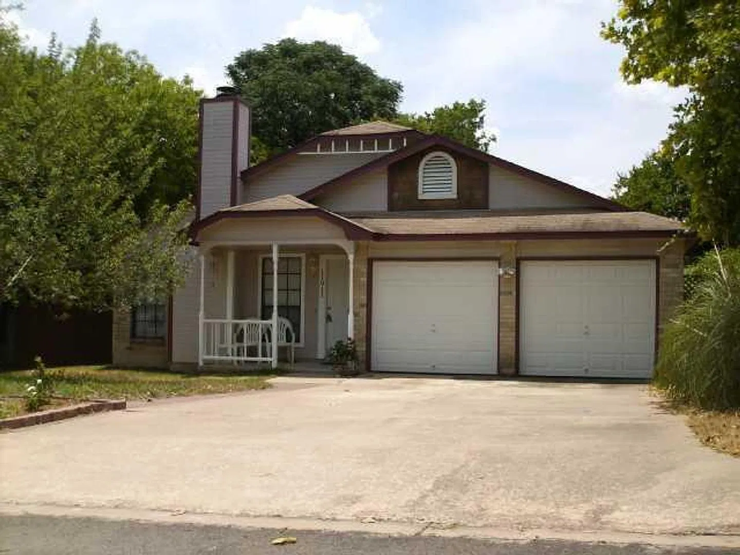 Welcome to Your Dream Home in North Austin! — Photo 1