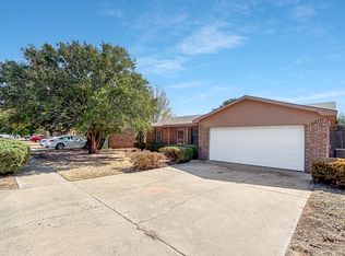 2205 87th St, Lubbock, TX 79423