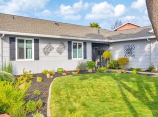 3126 Potrero Way, Fairfield, CA