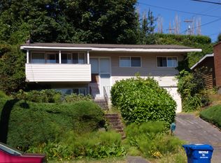 4007 25th Ave S, Seattle, WA 98108